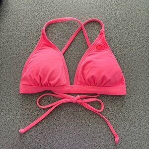 Rip Curl Cross Back Surf Bikini Top